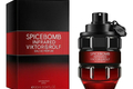Жар обольщения с парфюмерной водой Viktor & Rolf Spicebomb Infrared