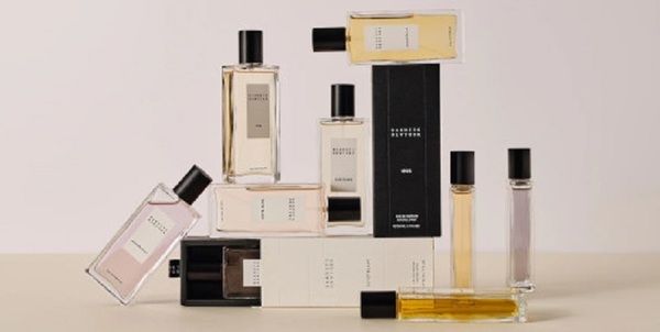 Ароматы нью-йоркского универмага в парфюмерной коллекции Barneys New York