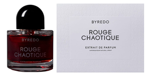 Аромат для незабываемой ночи Byredo Byredo Rouge Chaotique