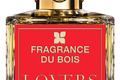 Аромат страсти Lovers от Fragrance Du Bois
