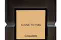 Coquillete Close To You — аромат первого свидания