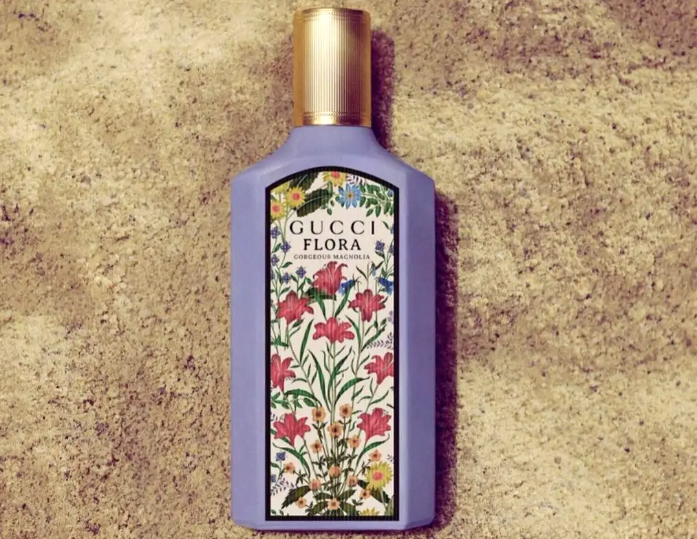 Flora magnolia. Гуччи Магнолия духи. Gucci Magnolia. Линейка гуччи. Gucci Flora gorgeous Magnolia подарочный набор.