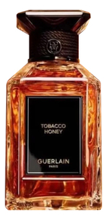 Табак и мед в новой композиции Guerlain