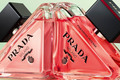 Роскошная парфюмерная новинка от Prada