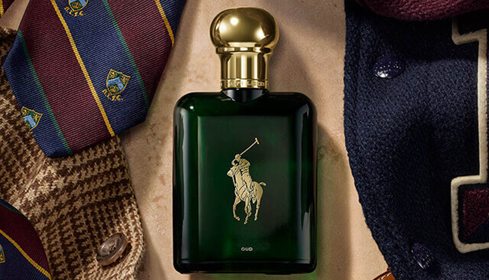 Ralph lauren discount oud