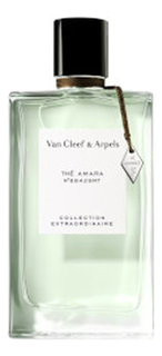 Новый аромат от Van Cleef & Arpels