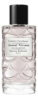 Изысканный сандал в новом аромате от Maison Rebatchi Paris