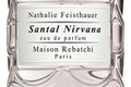 Изысканный сандал в новом аромате от Maison Rebatchi Paris