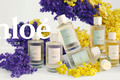 Три новых аромата в коллекции Atelier des Fleur дома Chloe