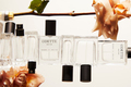 Odette — парфюмерная нежность от MCMC Fragrances
