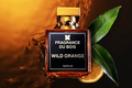 Fragrance du Bois Wild Orange: аромат летних воспоминаний