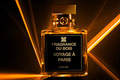 Fragrance du Bois Voyage A Paris: аромат парижской роскоши