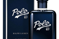 Polo Est. 67 — новый мужской аромат от Ralph Lauren