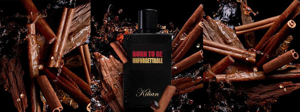 Новый парфюм с ароматом колы Born to Be Unforgettable от Kilian