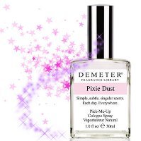 Pixie Dust от Demeter Fragrance