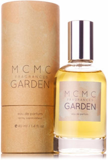 Garden от MCMC Fragrances