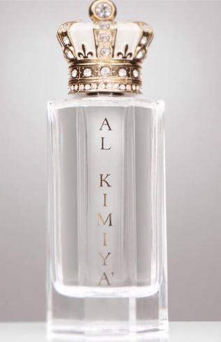 3_Royal Crown_Al Kimiya_perfume