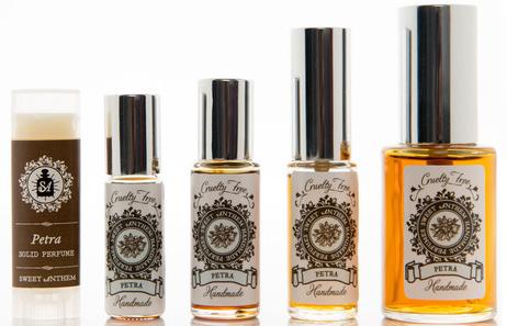 1_Sweet Anthem Perfumes_Petra_collection