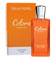 3_Silkygirl_Colors-Radiant_perfume with pack