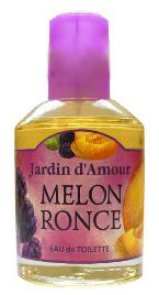 2_Jardin d`Amour_Melon Ronce_perfume