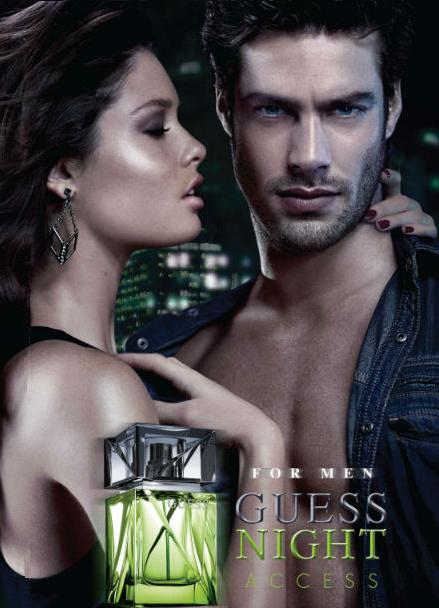 2_Guess Night Access_poster