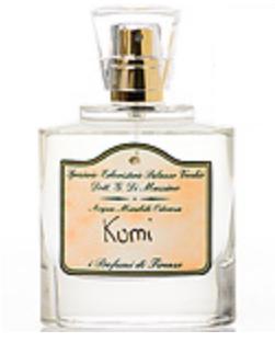 2_I Profumi di Firenze_Kumi_perfume