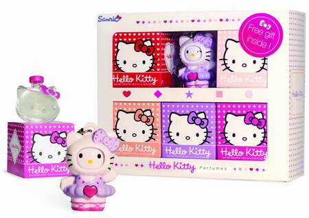 1_Hello Kitty Forever 2014