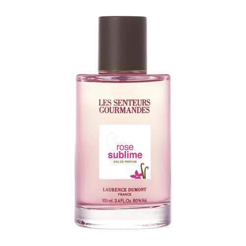 1_Laurence Dumont_Rose Sublime_perfume