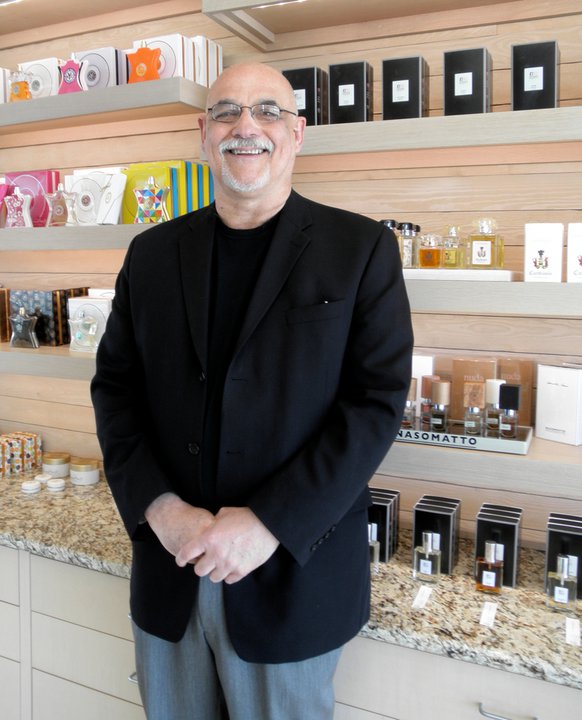 Neil Morris_perfumer