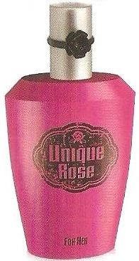 2_Avon_Unique Rose_perfume