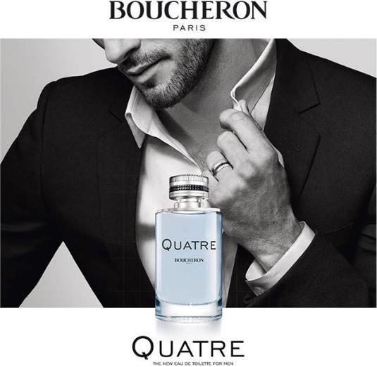 Boucheron-Quatre-Pour-Homme-poster