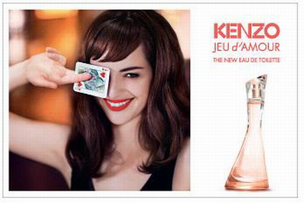 Flower-By-Kenzo-L'Eau-Originelle-poster