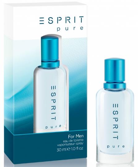 Esprit-Pure-for-Men