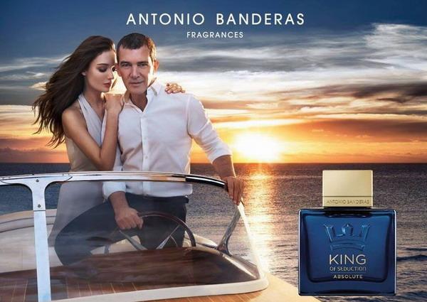 Antonio-Banderas-King-of-Seduction-Absolute-poster