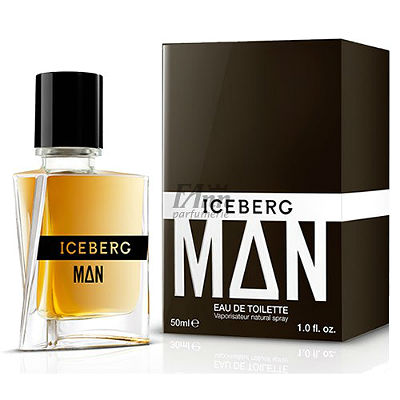 Iceberg-Iceberg-Man