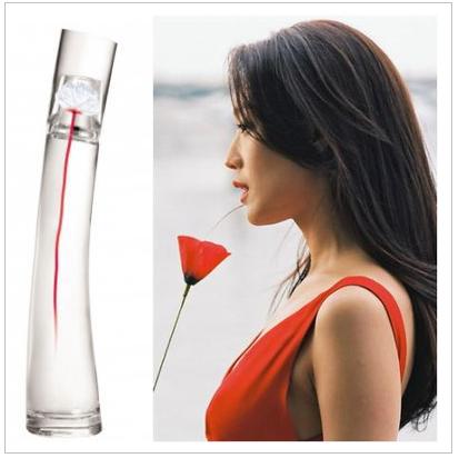 Kenzo-Flower-By-Kenzo-L'Eau-Originelle-poster