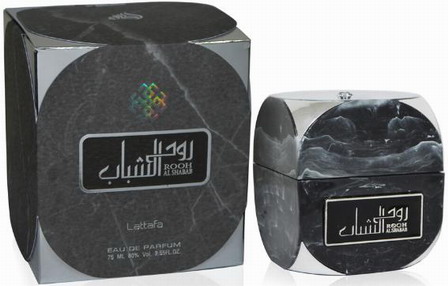 2_Lattafa Perfumes_Rooh Al Shabab_with pack