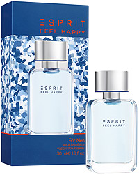 2_Esprit_Feel Happy For Men_with pack