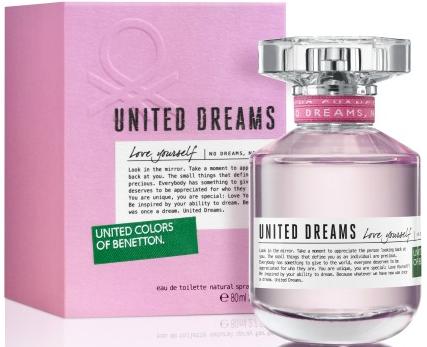 3_United Dreams Love Yourself_with pack
