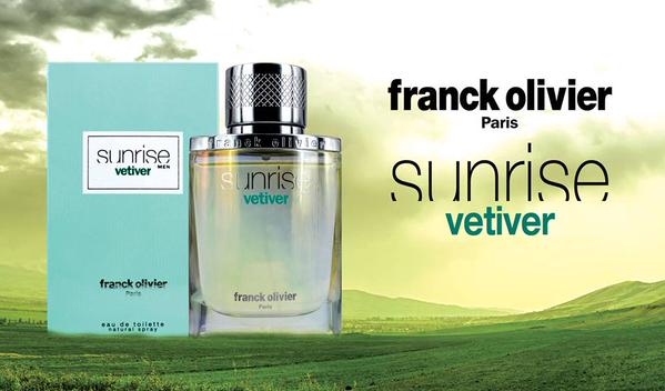 Franck-Olivier-Sunris- Vetiver