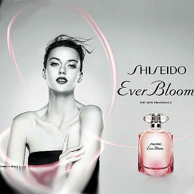 Shiseido-Ever-Bloom-poster