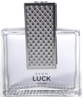 2_Avon_Luck for Him_perfume