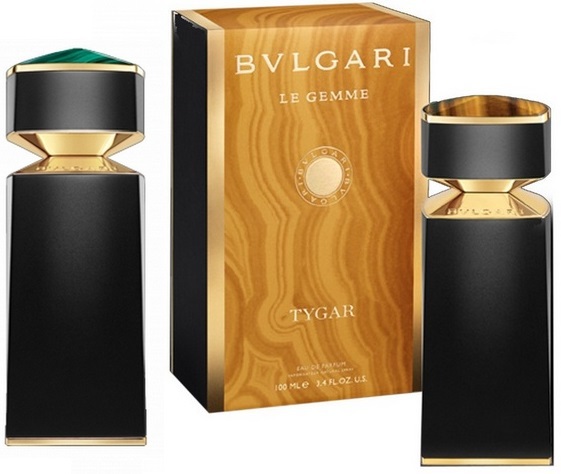 bvlgari le gemme garanat