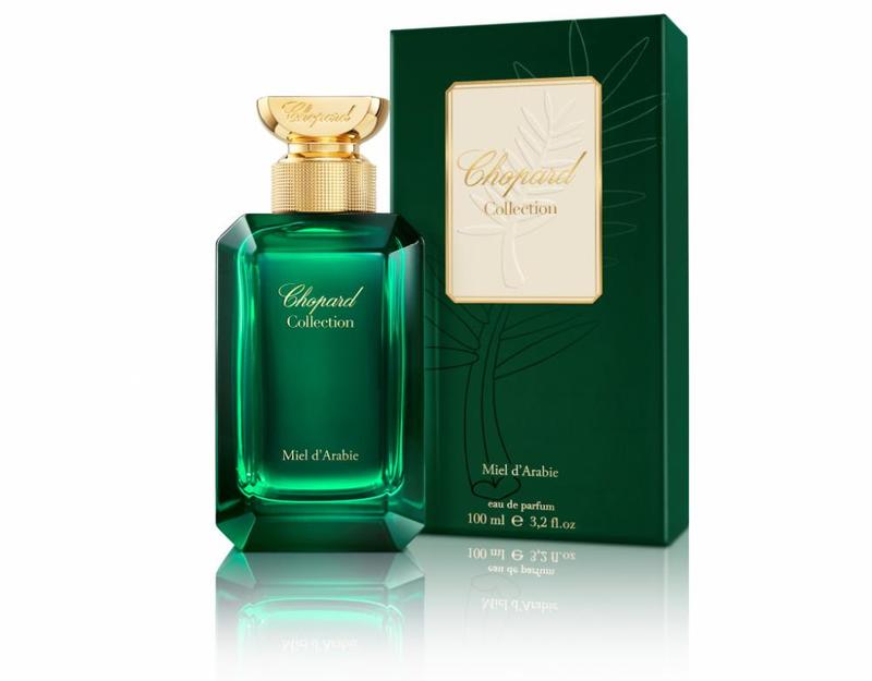 Gardens of Paradise Chopard