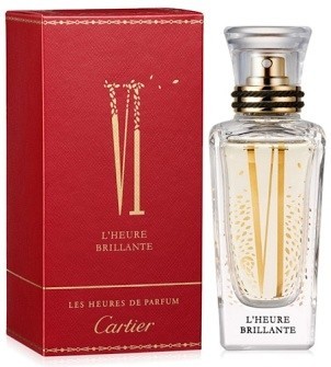 Les Heures de Cartier