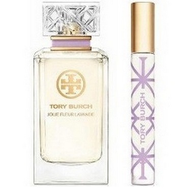 tory burch fleur lavande