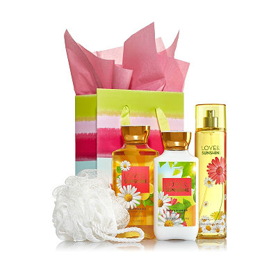 Bath-and-Body-Works-Love-Sunshine-collection