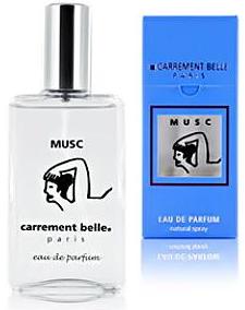 2_Carrement Belle_Musc 2014_with pack_50ml