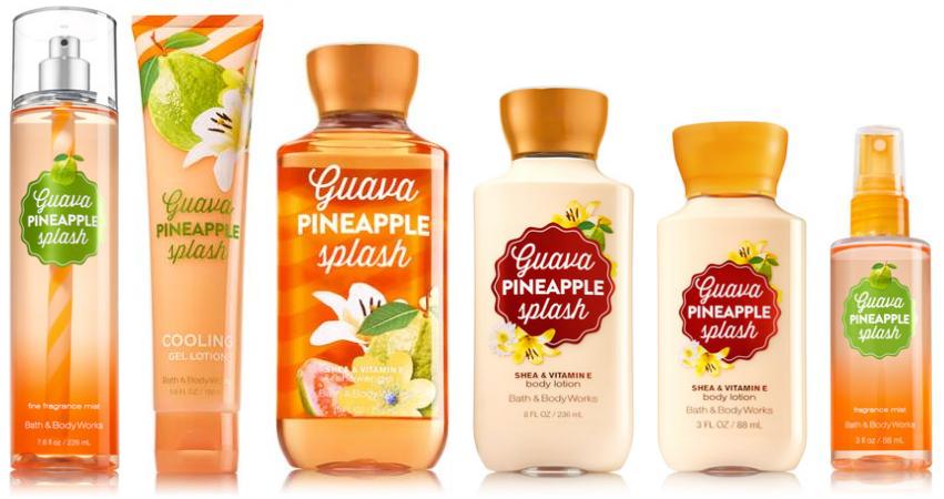 4-Bath-and-Body-Works-Guava-Pineapple-Splash-line