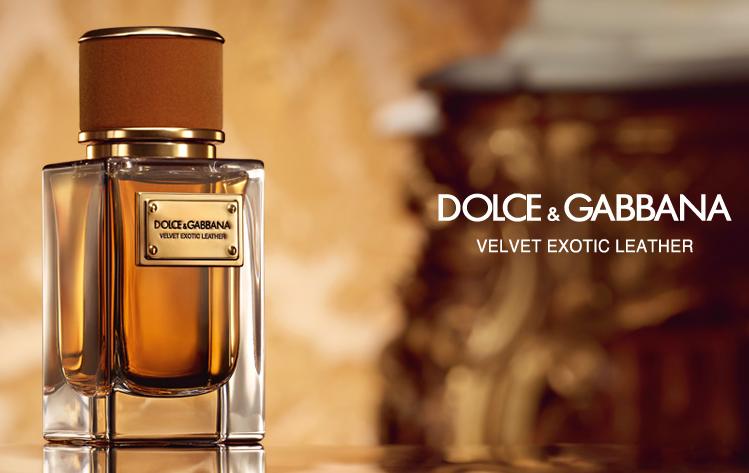 2-Dolce&Gabbana-Velvet-Exotic-Leather- poster